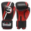 Morgan Classic Boxing Gloves  [red/black 10oz]