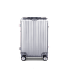Flightmode Travel Suitcase Cabin-Silver