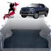 Black Samurai UTE Tub Mat Tray Liner for LDV T60 Max 2017 - Current T60 Pro