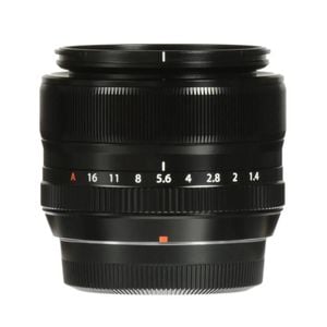 FUJIFILM XF 35mm f/1.4 R Lens