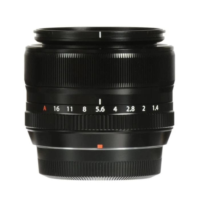 FUJIFILM XF 35mm f/1.4 R Lens