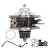 Upgrade Billet Turbo Cartridge Chra Core With Oil Feed Pipe For Hyundai Iload/imax D4cb 2.5l