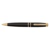 Scripto Tribute Durable Home/office Strationary Ball Point Pen Black/gold