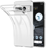 Kore Flexi TPU Case For Pixel 7 Pro - Clear