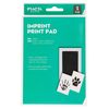 Practa Inkless Print Pad