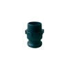 Philmac 2" Polypropylene Type F Camlock
