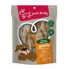 Yours Droolly Dog Treats Chicken Paste Filled Giraffe Shapes 6 Pack (AG904)