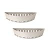 Matador Kettle BBQ Spare Part Charcoal Baskets - Pair