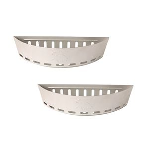 Matador Kettle BBQ Spare Part Charcoal Baskets - Pair