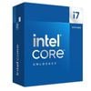Intel I7 14700k Cpu 4.3ghz (5.6ghz Turbo) 14th Gen Lga1700 20-cores 28-threads 33mb 125w Uhd Graphic 770