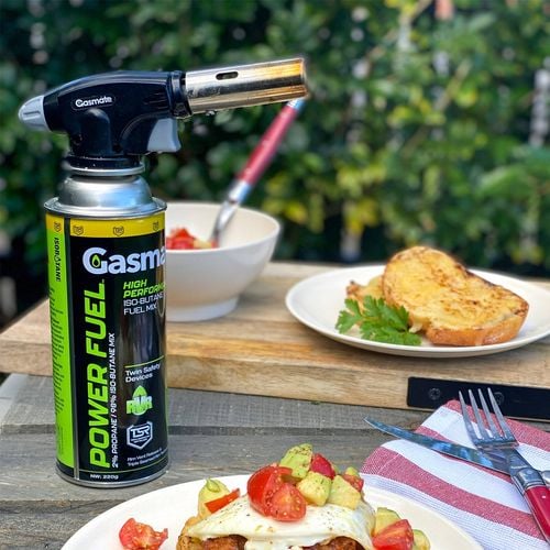Gasmate Butane Fire Lighter Torch
