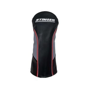 Stinger Protective Driver Club Headcover Black
