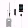 BOYA 35C-L Audio Cable Lightning Connector