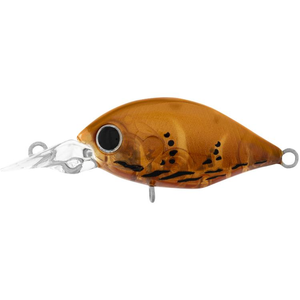 Daiwa 2020 Infeet Rolling Crank MR 32mm Floating Crankbait Fishing Lure Orange Crab