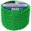 Syneco 7mm x 20m Polypropylene Rope