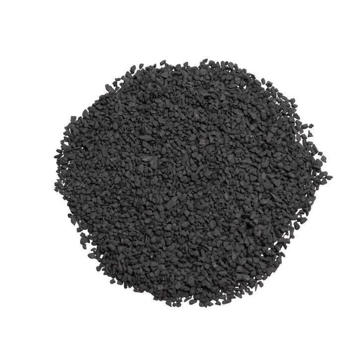 Tuscan Path 5kg 4-6mm Black Mini Pebble