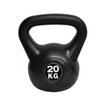 Fitness Exercise Xin 20kg Kettlebell