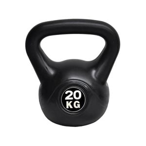 Fitness Exercise Xin 20kg Kettlebell