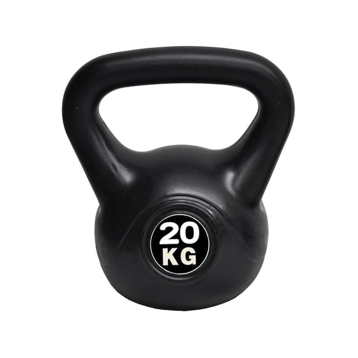 Fitness Exercise Xin 20kg Kettlebell