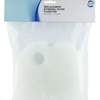 Pisces Aquatics Ex1000 Canister Floss Pad 2pk (PA119)
