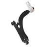 Fit For Ford Fiesta WP/WQ For Mazda 2 DY Control Arm Left Hand Side Front Lower