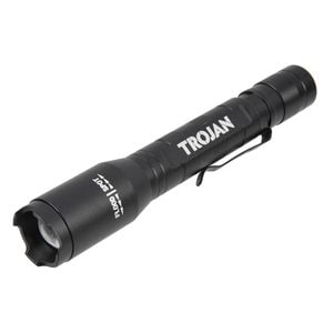 Trojan 300 Lumen Pen LED Torch