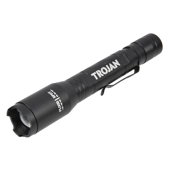 Trojan 300 Lumen Slimline LED Torch