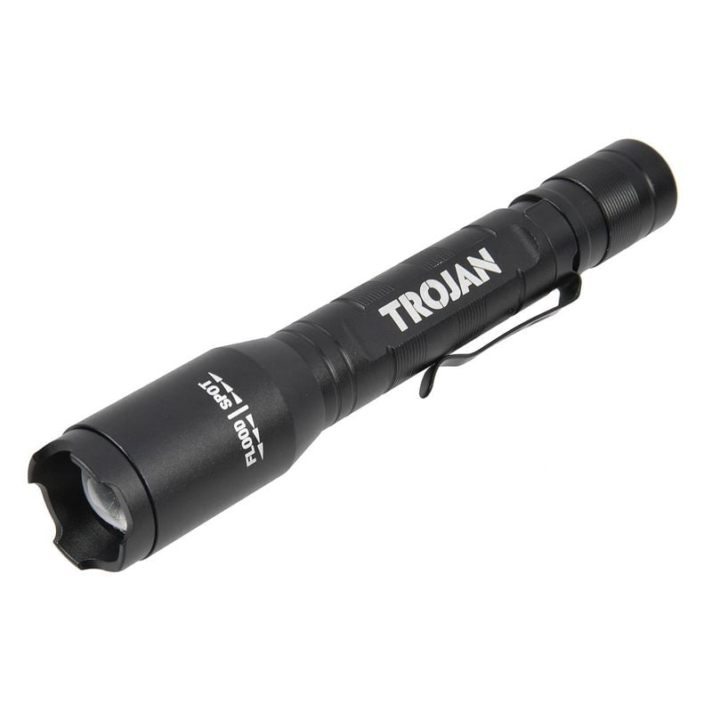 300 Lumen Slimline LED Torch