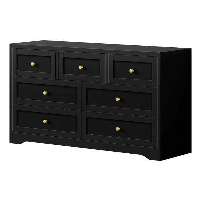 ALFORDSON 7 Chest of Drawers
