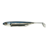 Fish Arrow Flash J Shad 4" SW Soft Plastic Fishing Lure 105 Maiwasi / Silver