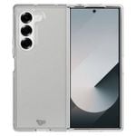 Tech 21 Evo Clear Case (Suits Galaxy Z Fold 6) - Clear