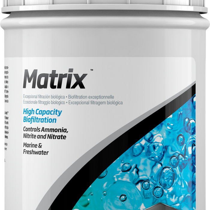 Seachem Matrix 2L (SC11808)