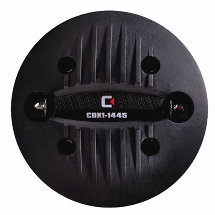 Celestion T5762: 1" 20W HF Driver 8OHM