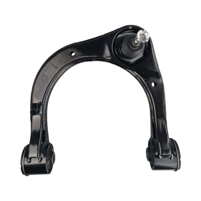 Basco Right Front Upper Control Arm for Toyota Landcruiser FJA300 3.3L 2021-Onwards AMT- BCA2320