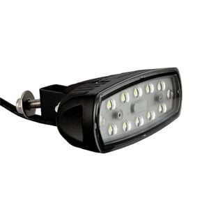 Hulk LED Rectangle Ultra Wide Flood Beam Outdoor Worklamp 14W 9-36V