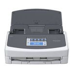 Fujitsu PA03770-B401 ScanSnap iX1600 Sheet-Fed ADF Document Scanner