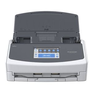 Fujitsu PA03770-B401 ScanSnap iX1600 Sheet-Fed ADF Document Scanner