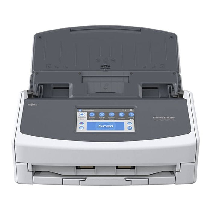 Fujitsu PA03770-B401 ScanSnap iX1600 Sheet-Fed ADF Document Scanner