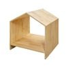 Pinnacle Hardware 800 x 700 x 700mm Medium Pet Haus Dog Kennel