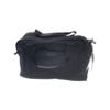 FIB Byron Cotton Canvas Overnight  Travel Luggage Duffle Duffel Black