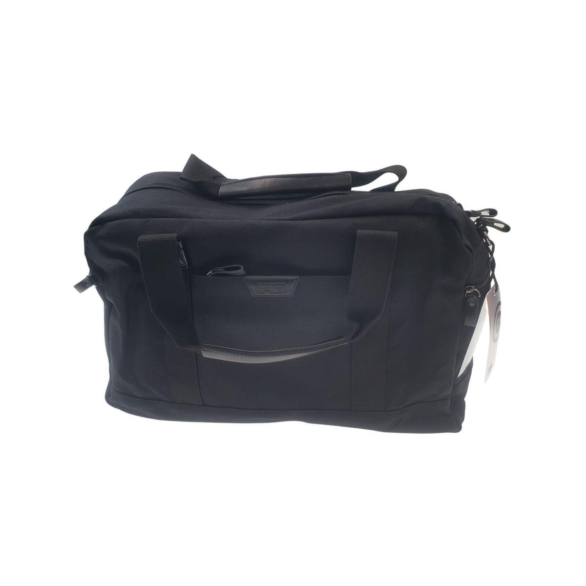 FIB Byron Cotton Canvas Overnight Bag Travel Luggage Duffle Duffel