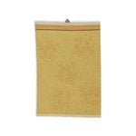 Bedding House X Van Gogh 50cm x 70cm Yellow Van Gogh Tournesol Yellow Tea Towel 50cm x 70cm