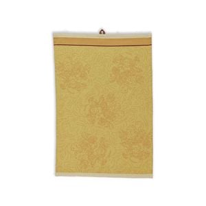 Bedding House X Van Gogh 50cm x 70cm Yellow Van Gogh Tournesol Yellow Tea Towel 50cm x 70cm