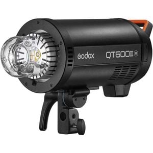 Godox Qt 600iiim Hss Studio Flash 600ws
