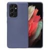 Dbramante Bornholm Case (suits Samsung Galaxy S21 Ultra) - Ocean Blue