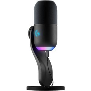 Logitech G Yeti Gx Dynamic Gaming Microphone With Lightsync (black)