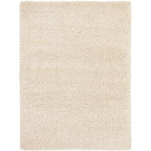 Hazel Cream 170X120Cm Rug