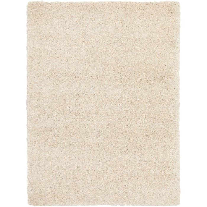 Hazel Cream 170X120Cm Rug