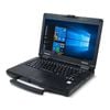 Panasonic Toughbook 55 Mk3 14" HD Laptop, i5-1345U, 8GB RAM, 512GB SSD, Windows 11 Pro [FZ-55G460EBA]
