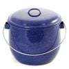 Falcon Billy Rice Cooker 4l Blue & White Speckle